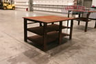 4' x 5' Welding Table - Image 9