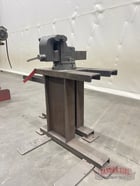 Welding Table with Vise - Image 2