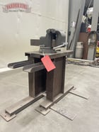 Welding Table with Vise - Image 3