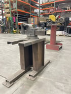 Welding Table with Vise - Image 5