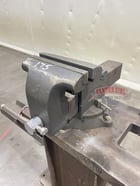 Welding Table with Vise - Image 6