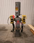 10" Hisey Wolf Double End Grinder - Image 1