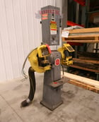 10" Hisey Wolf Double End Grinder - Image 5