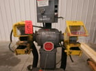 10" Hisey Wolf Double End Grinder - Image 6