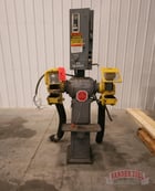 10" Hisey Wolf Double End Grinder - Image 7