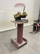 Kalamazoo Abrasive Saw (3 available) - Image 2