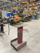 Kalamazoo Abrasive Saw (3 available) - Image 3