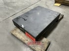 18" x 2 4" x 4" Granite Surface Combustion Plate - Image 3