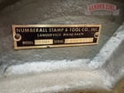 Numberall #40B, Number Stamping Machine - Image 6