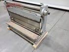 Roll / Shear / Brake Combination Machine - Image 2