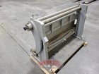 Roll / Shear / Brake Combination Machine - Image 3
