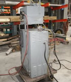 TRW Nelson #9000, Stud Welder, 480 V., 1 Ph. - Image 4