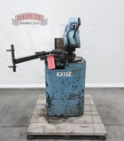 10" Cold Saw, 7" Max. Opening, 15" x 17" Table - Image 1
