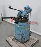 10" Cold Saw, 7" Max. Opening, 15" x 17" Table - Image 2