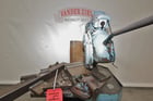 10" Cold Saw, 7" Max. Opening, 15" x 17" Table - Image 5