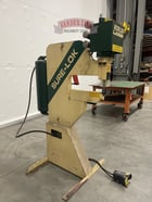 Sure-Lok #MDSL-18-2, Clinching Machine, Pneumatic, 1996 - Image 4
