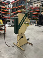 Sure-Lok #MDSL-18-2, Clinching Machine, Pneumatic, 1996 - Image 5