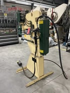 Sure-Lok #MDSL-18-2, Clinching Machine, Pneumatic, 1996 - Image 6