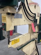 Sure-Lok #MDSL-18-2, Clinching Machine, Pneumatic, 1996 - Image 8