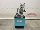 12.5" KMT #C316, Manual Cold Saw, 45° Left / 60° Right Miter, 2022 - Image 2