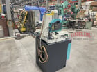 12.5" KMT #C316, Manual Cold Saw, 45° Left / 60° Right Miter, 2022 - Image 4