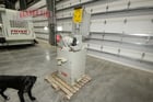 8" Setco #SPL, Double End Pedestal Grinder, 1 HP, 1800 RPM, 460 V., 3 Ph. - Image 3