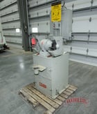 8" Setco #SPL, Double End Pedestal Grinder, 1 HP, 1800 RPM, 460 V., 3 Ph. - Image 4
