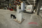 8" Setco #SPL, Double End Pedestal Grinder, 1 HP, 1800 RPM, 460 V., 3 Ph. - Image 5