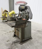 Sunnen #MBB-1290D, Horizontal Hone, .120" - 2.625" diameter Range, 300-850 RPM - Image 2