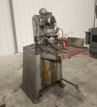 Sunnen #MBB-1290D, Horizontal Hone, .120" - 2.625" diameter Range, 300-850 RPM - Image 5