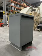 45 KVA 240 Primary, 208Y/160 Secondary, Federal Pacific, Transformer, 3 Phase, 60 Hz. - Image 3