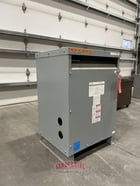 45 KVA 240 Primary, 208Y/160 Secondary, Federal Pacific, Transformer, 3 Phase, 60 Hz. - Image 5