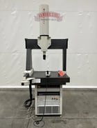 Starrett #HGDC-2424-18, coordinate measuring machine, 24" x 24" x 16" Travels, Renishaw PH10T Plus Probe - Image 1