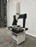 Starrett #HGDC-2424-18, coordinate measuring machine, 24" x 24" x 16" Travels, Renishaw PH10T Plus Probe - Image 3
