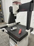 Starrett #HGDC-2424-18, coordinate measuring machine, 24" x 24" x 16" Travels, Renishaw PH10T Plus Probe - Image 4