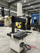 Starrett #HGDC-2424-18, coordinate measuring machine, 24" x 24" x 16" Travels, Renishaw PH10T Plus Probe - Image 5
