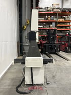 Starrett #HGDC-2424-18, coordinate measuring machine, 24" x 24" x 16" Travels, Renishaw PH10T Plus Probe - Image 7