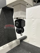Starrett #HGDC-2424-18, coordinate measuring machine, 24" x 24" x 16" Travels, Renishaw PH10T Plus Probe - Image 9