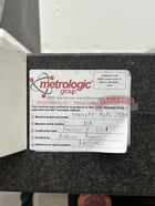 Starrett #HGDC-2424-18, coordinate measuring machine, 24" x 24" x 16" Travels, Renishaw PH10T Plus Probe - Image 10