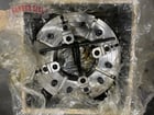 25" BTC 4-Jaw Manual Chuck, 12.5" Bore, A1-20 Mount, Reversible Top Jaws, 2-Piece, NEW - Image 6