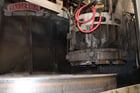 Blanchard #48HD-96, Rotary Surface Grinder, 96" Chuck, 250 HP, 120" Swing, 45" Vertical Range - Image 2