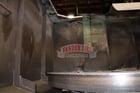 Blanchard #48HD-96, Rotary Surface Grinder, 96" Chuck, 250 HP, 120" Swing, 45" Vertical Range - Image 3