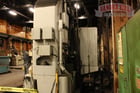 Blanchard #48HD-96, Rotary Surface Grinder, 96" Chuck, 250 HP, 120" Swing, 45" Vertical Range - Image 7