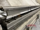 Fasti #FP60-40/4, CNC Folding Machine, 159" Nominal Length, 11/64" Capacity, 15.75" Clamping Beam Stroke - Image 7