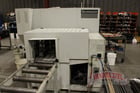 12.6" x 13.8" Behringer #HBE321A-Dynamic, Horizontal Band Saw, 1-1/4" Blade, 50-360 FPM, 5 HP, Servo Feed - Image 9