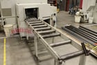 12.6" x 13.8" Behringer #HBE321A-Dynamic, Horizontal Band Saw, 1-1/4" Blade, 50-360 FPM, 5 HP, Servo Feed - Image 10