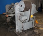 3/16" x 6' Lodge & Shipley #0306-AB, Power Shear, 60 SPM, 5 HP, 18" throat, 36" Back Gauge, autolube, air - Image 7