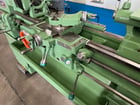 13" x 42" Cincinnati #Hydrashift-12-1/2, Engine Lathe, 35-1200 RPM, 2 HP, 9" swing over cross slide, 1-1/2" - Image 7