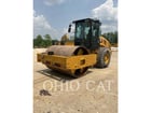 Caterpillar CS56B, Combination Roller, 4229 hours, S/N: S5600624, 2018 - Image 1
