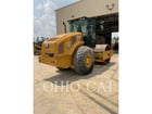Caterpillar CS56B, Combination Roller, 4229 hours, S/N: S5600624, 2018 - Image 3